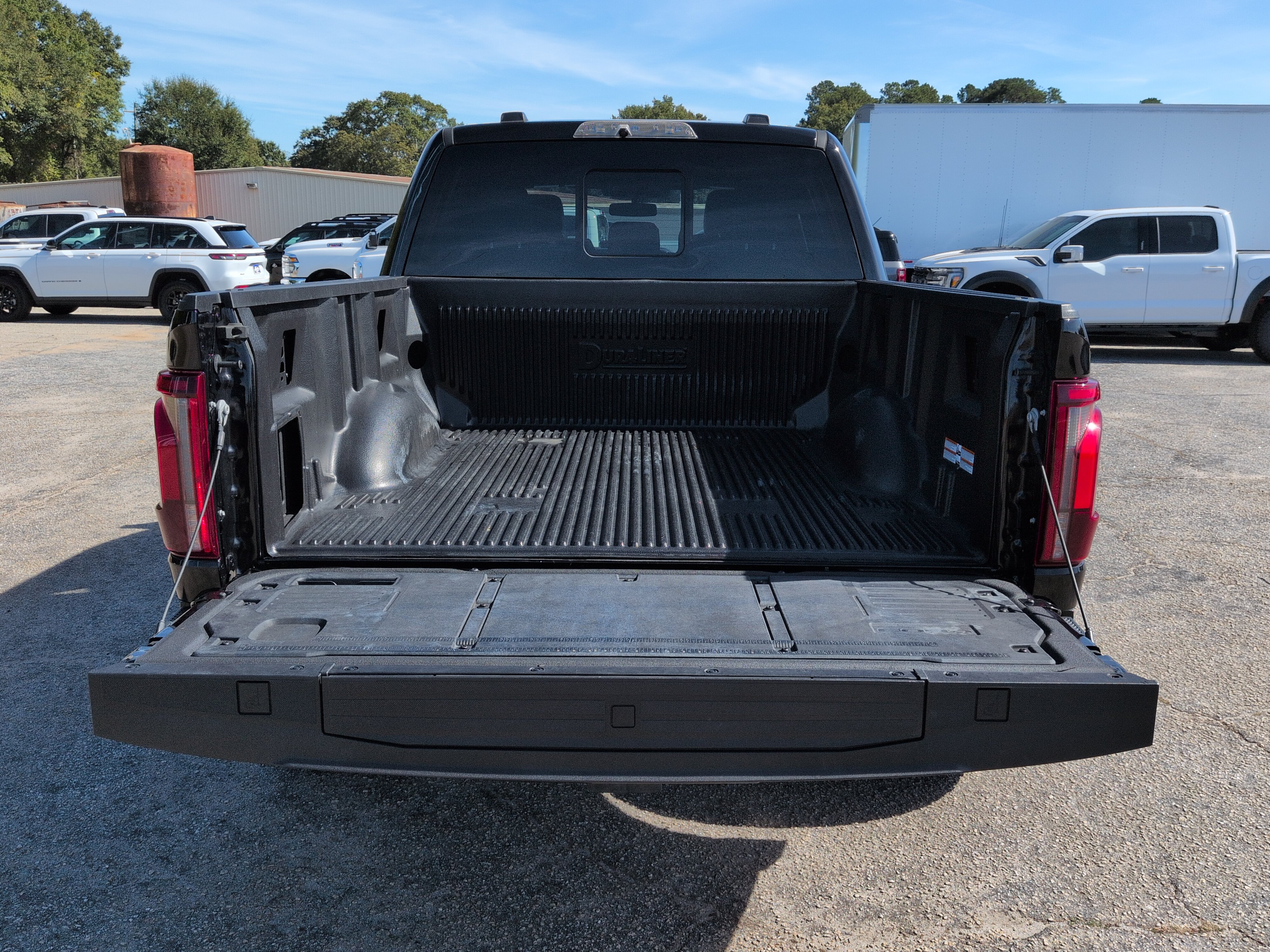 Certified 2024 Ford F150 Raptor w/ Equipment Group 803A Raptor R AWD/4WD image 11