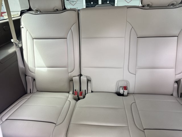 Used 2024 GMC Yukon XL Denali w/ Advanced Technology Package AWD/4WD image 20