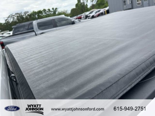 Used 2024 GMC Sierra 2500 Denali Ultimate image 12