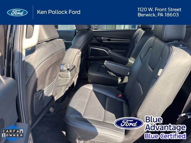 Used 2025 Kia Telluride S AWD/4WD image 44