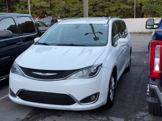 Used 2019 Chrysler Pacifica Touring-L