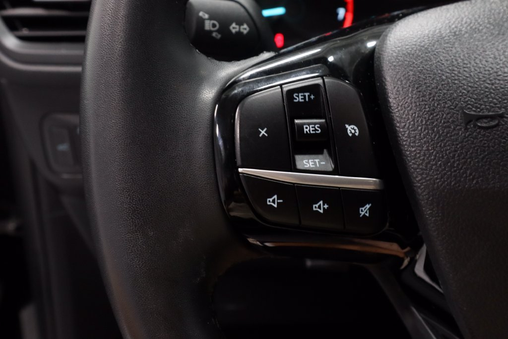 Certified 2022 Ford Escape SE w/ Convenience Package FWD image 27