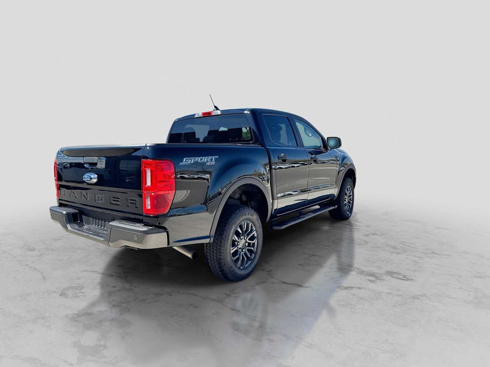 Certified 2023 Ford Ranger XLT w/ Equipment Group 301A Mid AWD/4WD image 6