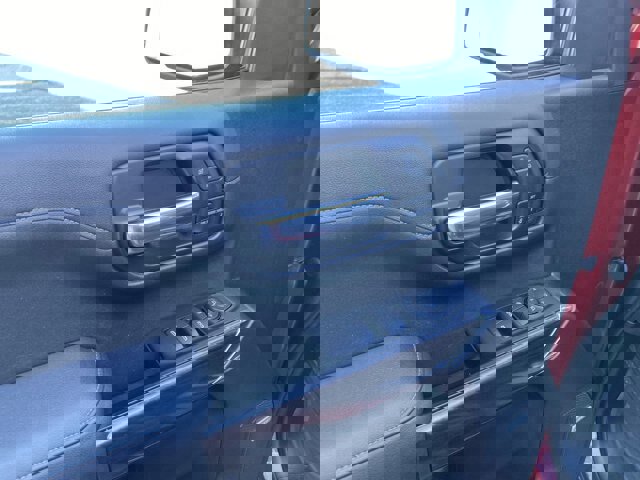 Used 2022 Chevrolet Silverado 1500 LTZ w/ LTZ Premium Package image 11