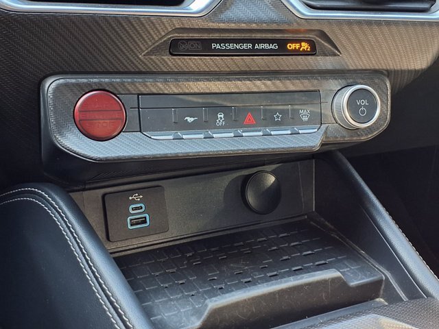 Certified 2024 Ford Mustang GT Premium RWD image 15