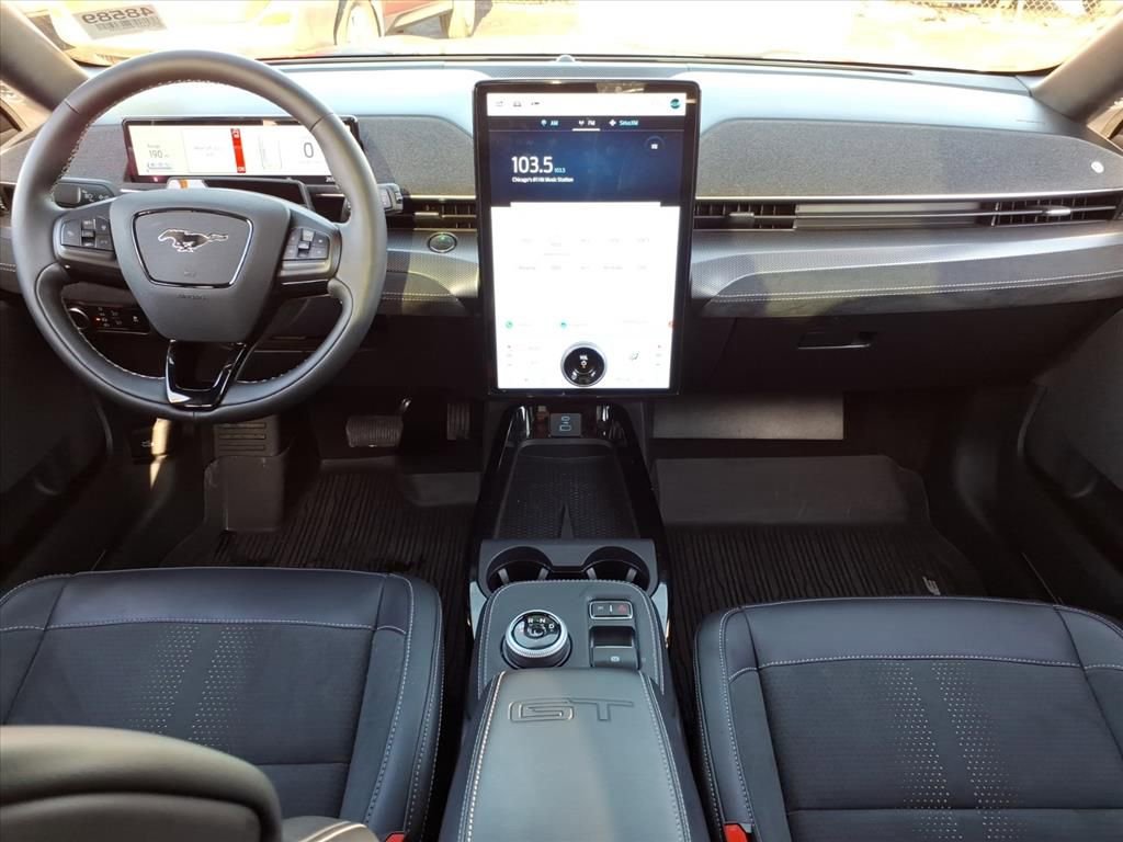 Certified 2023 Ford Mustang Mach-E GT w/ GT Performance Edition image 7