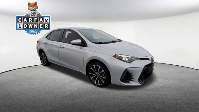 Used 2019 Toyota Corolla L image 2