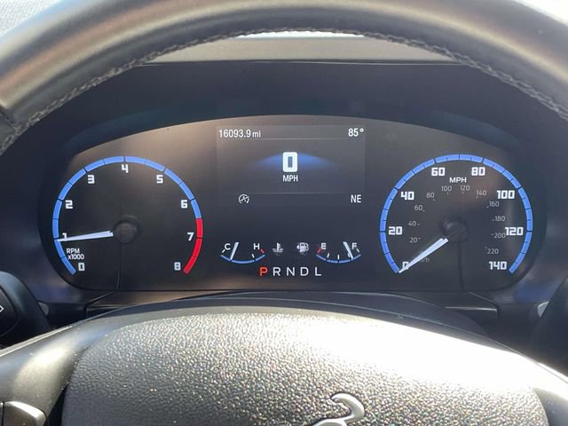 Certified 2024 Ford Bronco Sport Big Bend w/ Convenience Package AWD/4WD image 18