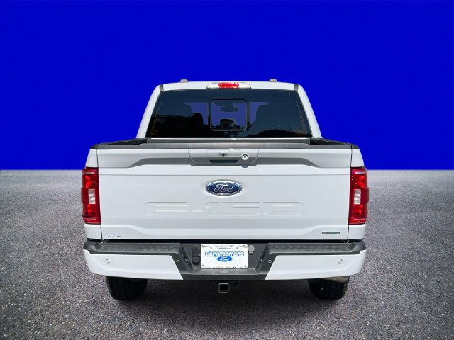 Certified 2023 Ford F150 XLT w/ Equipment Group 302A High AWD/4WD image 4