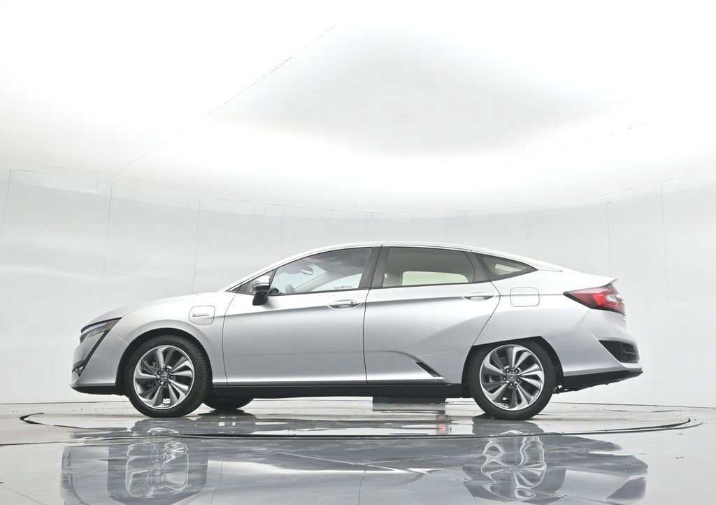 Used 2019 Honda Clarity Plug-In Hybrid image 24