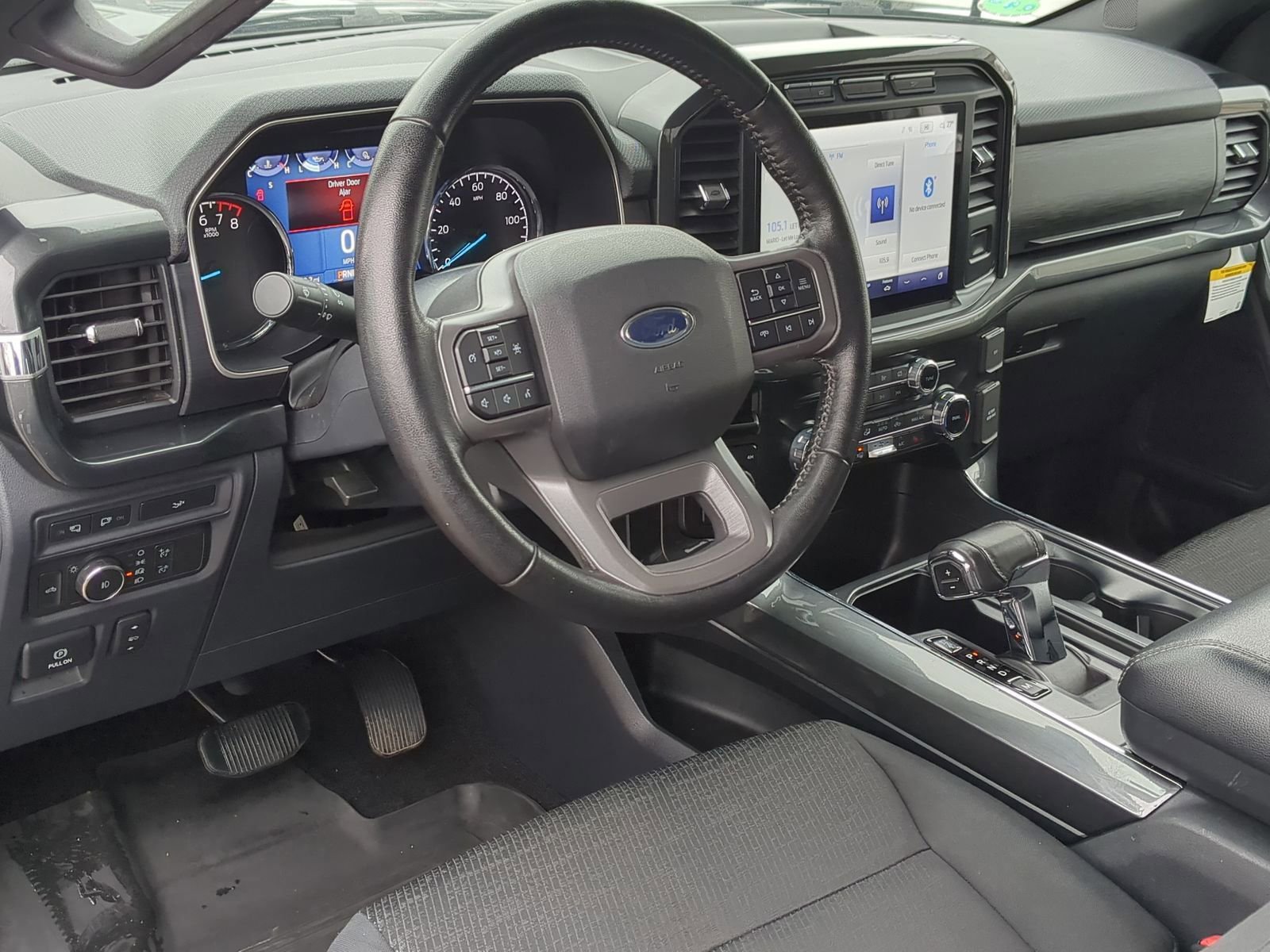 Certified 2022 Ford F150 XLT w/ Equipment Group 302A High image 14