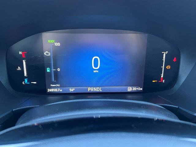 Certified 2023 Ford Escape SE image 5