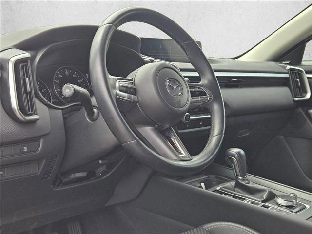 Used 2024 MAZDA CX-50 AWD 2.5 S w/ Accent Package image 12