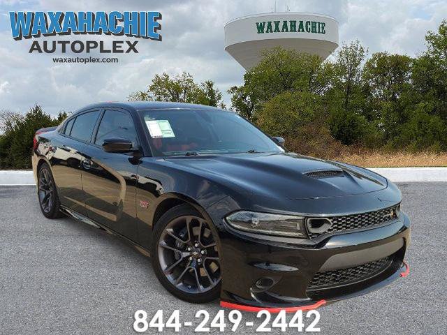 Used 2023 Dodge Charger Scat Pack w/ Plus Group