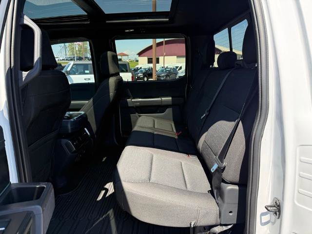 Certified 2023 Ford F150 XLT w/ Equipment Group 302A High AWD/4WD image 19