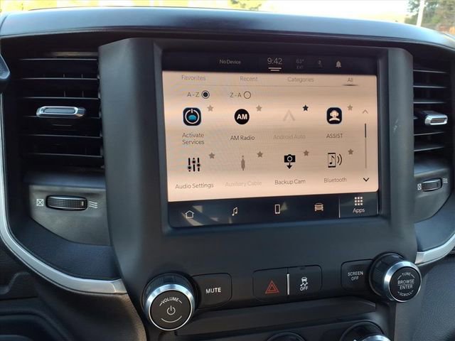 Used 2023 RAM 2500 Big Horn w/ Level 1 Equipment Group image 27