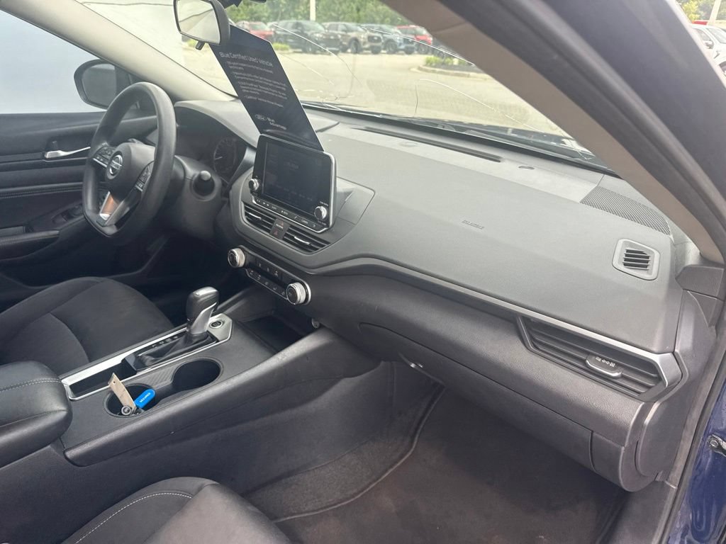 Used 2019 Nissan Altima 2.5 S FWD image 21
