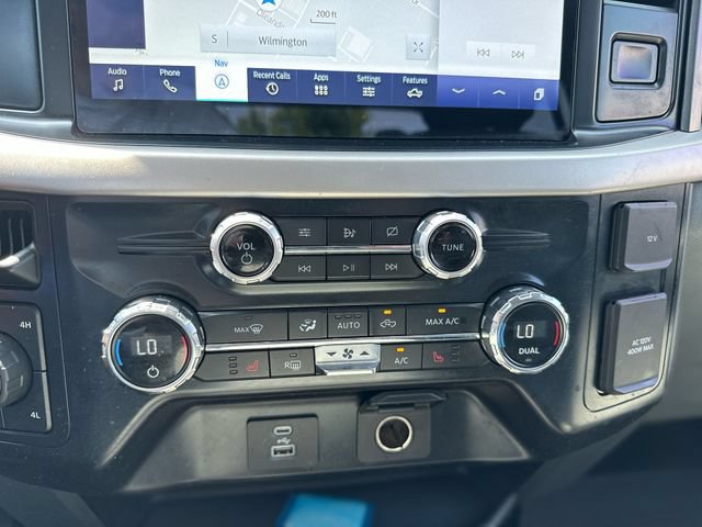 Certified 2021 Ford F150 XLT w/ Equipment Group 302A High AWD/4WD image 20