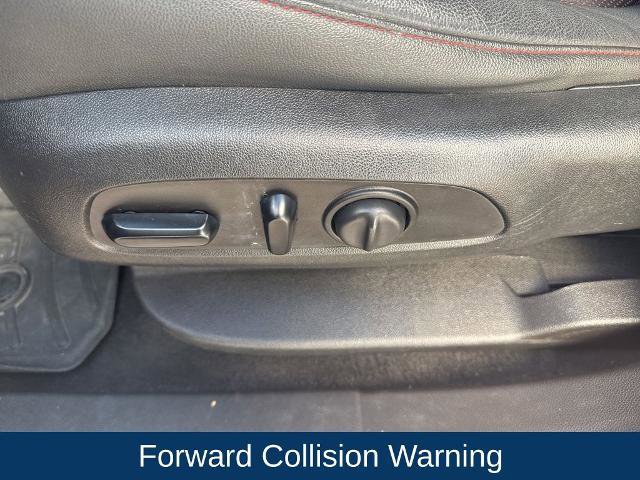 Used 2019 Chevrolet Blazer RS image 11