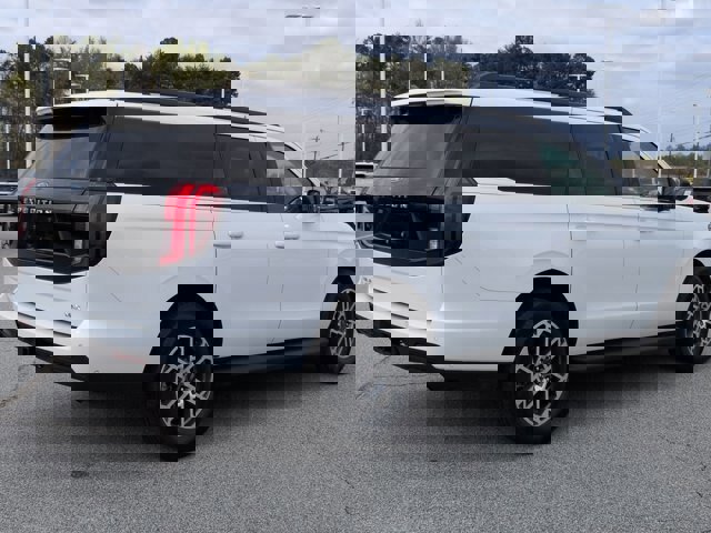 Certified 2025 Ford Expedition Max Active image 5
