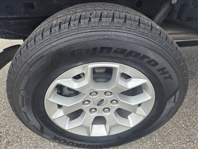 Certified 2023 Ford F150 XLT image 10