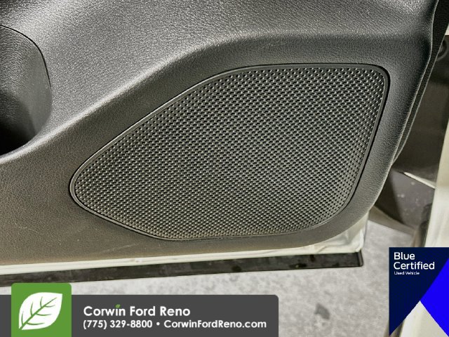 Used 2023 Nissan Rogue S AWD/4WD image 21