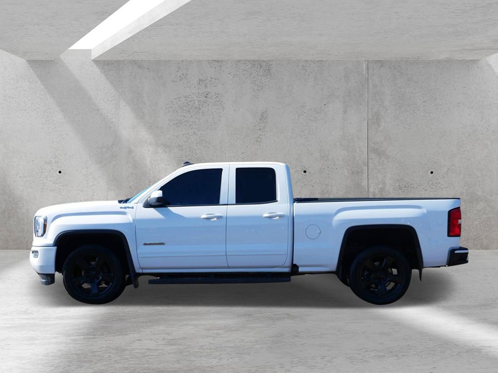 Used 2018 GMC Sierra 1500 SLE w/ Elevation Edition AWD/4WD image 5