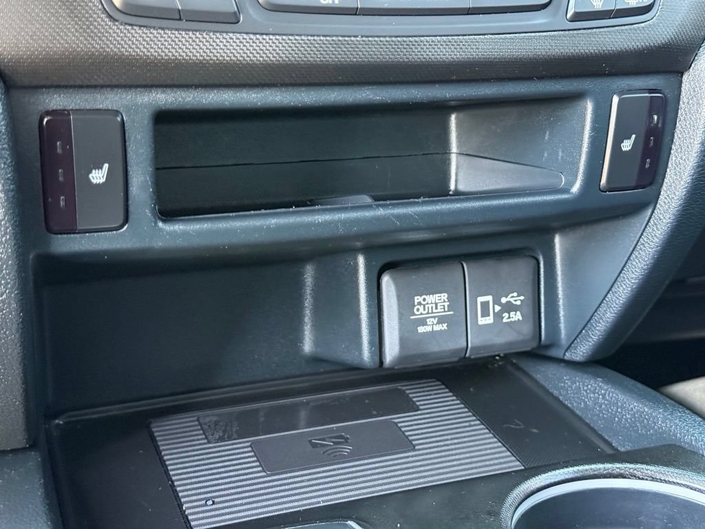 Used 2023 Honda Passport TrailSport image 12