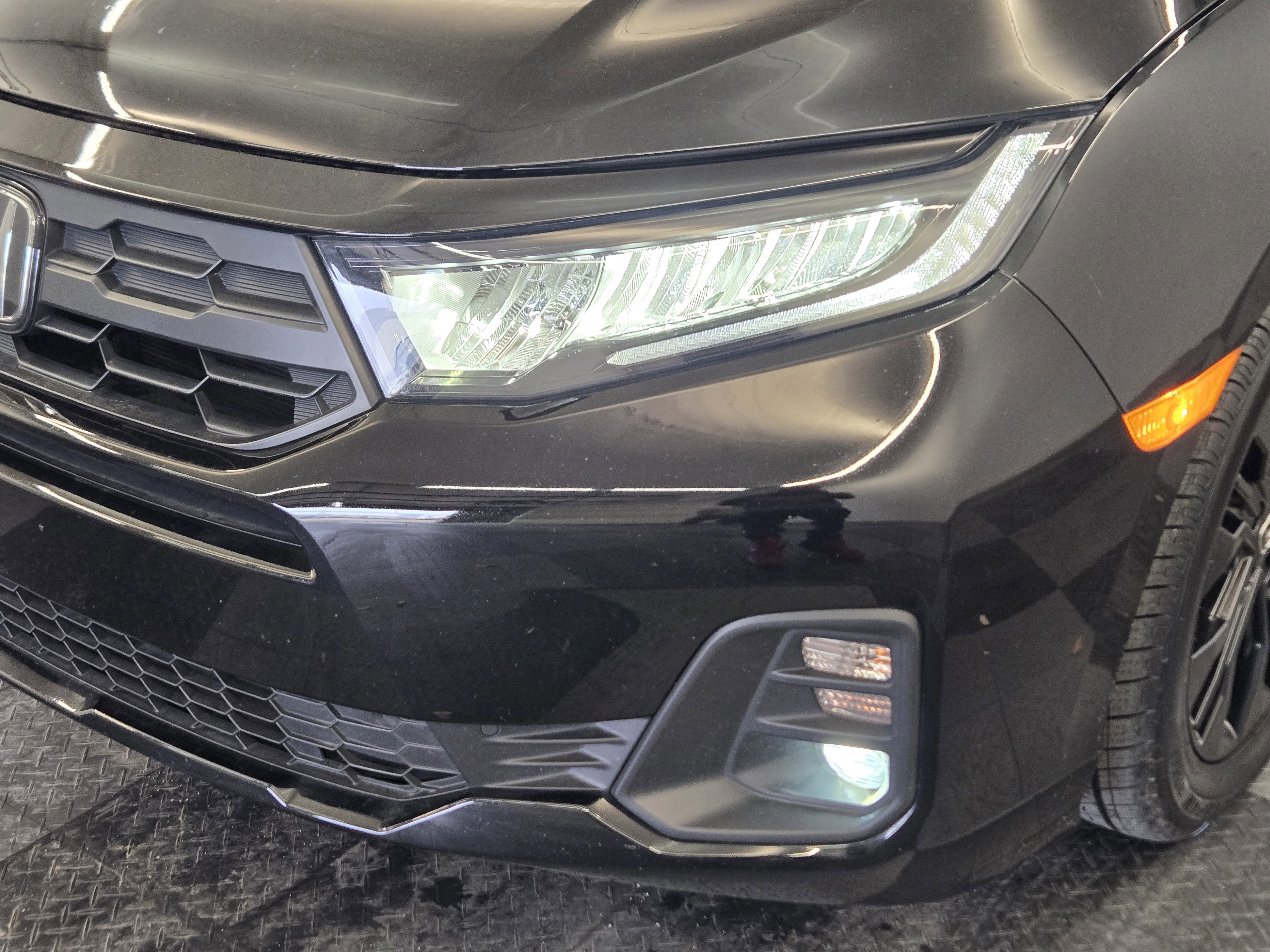 Used 2025 Honda Odyssey Sport-L image 8