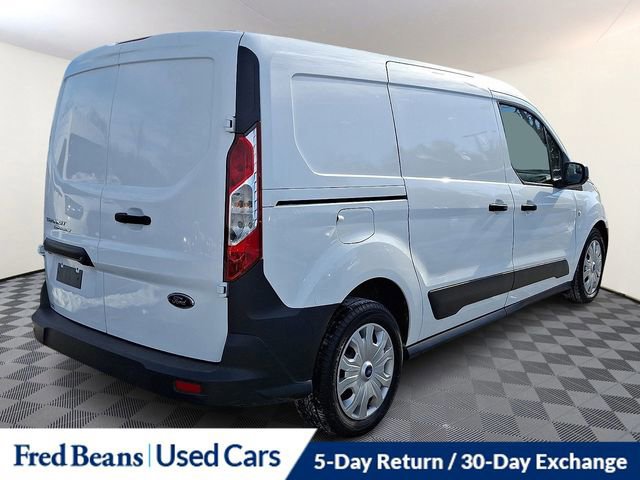 Certified 2022 Ford Transit Connect XL image 4