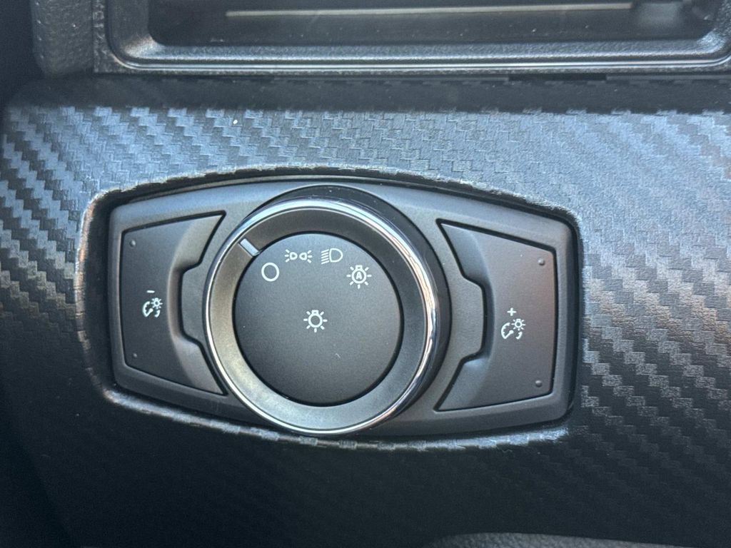 Certified 2021 Ford Mustang EcoBoost w/ Equipment Group 101A image 29