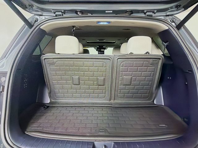 Used 2022 Hyundai Palisade SEL w/ Premium Package FWD image 33