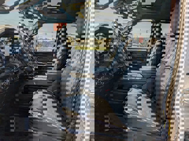 Used 2023 RAM 2500 Limited image 15