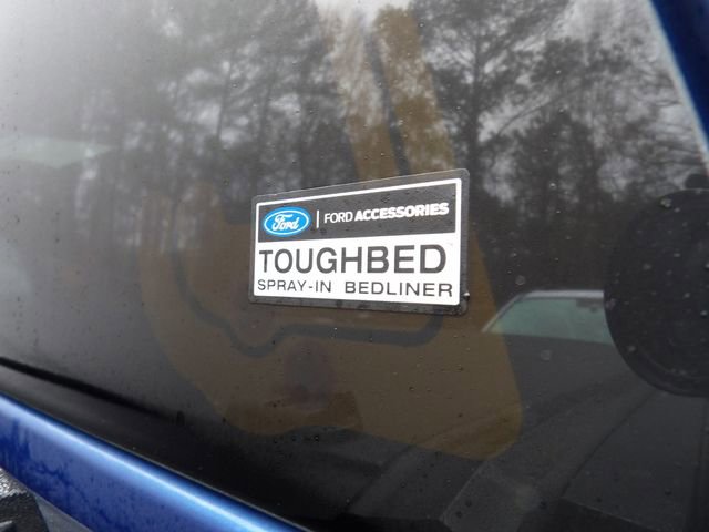 Certified 2022 Ford F150 Lightning Lariat w/ Equipment Group 511A High image 14