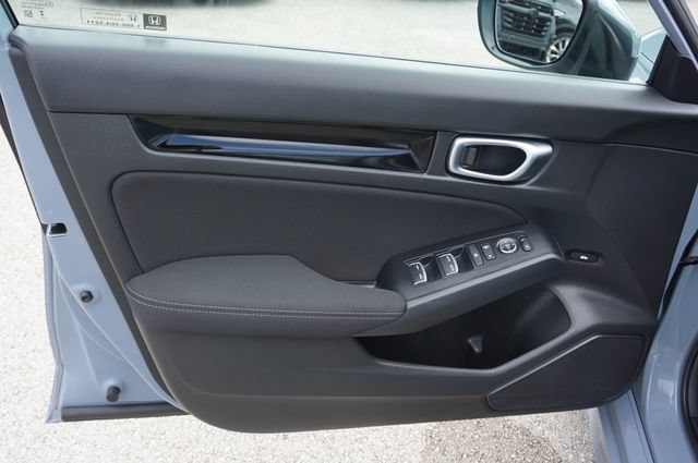 Used 2024 Honda Civic EX image 22