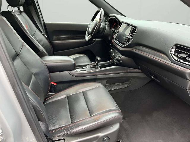 Used 2024 Dodge Durango GT AWD/4WD image 11