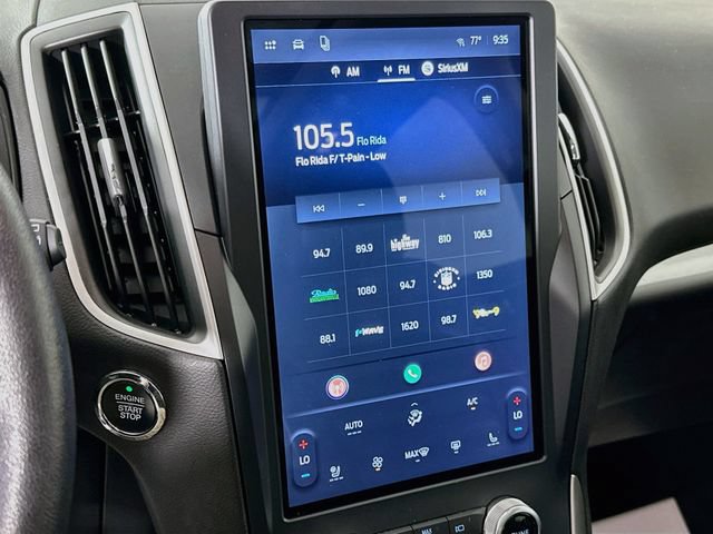 Certified 2024 Ford Edge SEL w/ Convenience Package AWD/4WD image 21