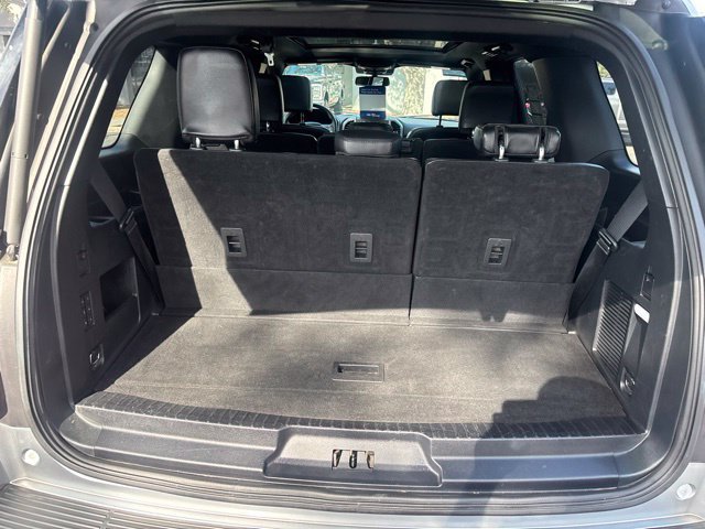 Certified 2021 Ford Expedition XLT RWD image 14