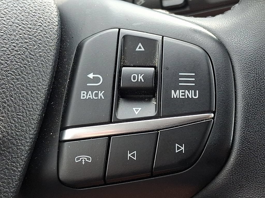 Certified 2024 Ford Escape Active FWD image 21