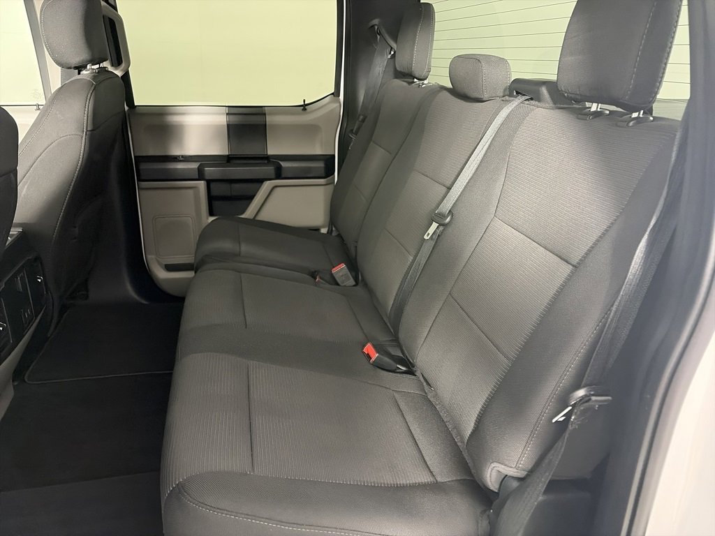 Certified 2020 Ford F150 XL w/ Equipment Group 101A Mid image 13