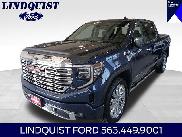 Used 2023 GMC Sierra 1500 Denali AWD/4WD image 6