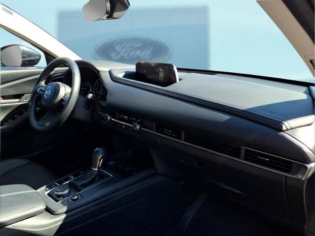 Used 2023 MAZDA CX-30 AWD 2.5 S w/ Select Package image 11