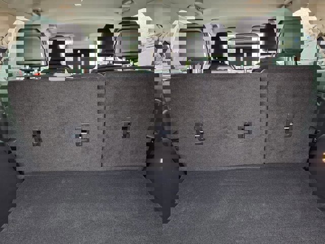 Certified 2024 Ford Edge SEL w/ Convenience Package image 23