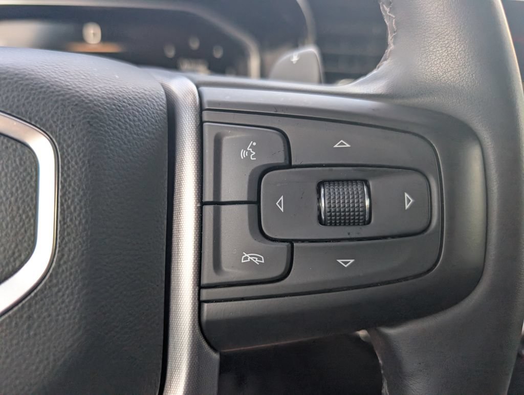 Used 2026 GMC Sierra 1500 Elevation AWD/4WD image 17