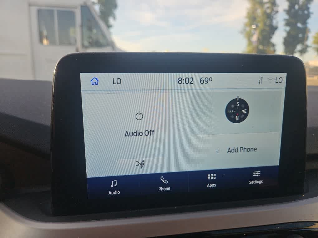 Certified 2022 Ford Escape SE AWD/4WD image 16