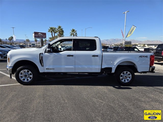Certified 2024 Ford F250 XLT image 4