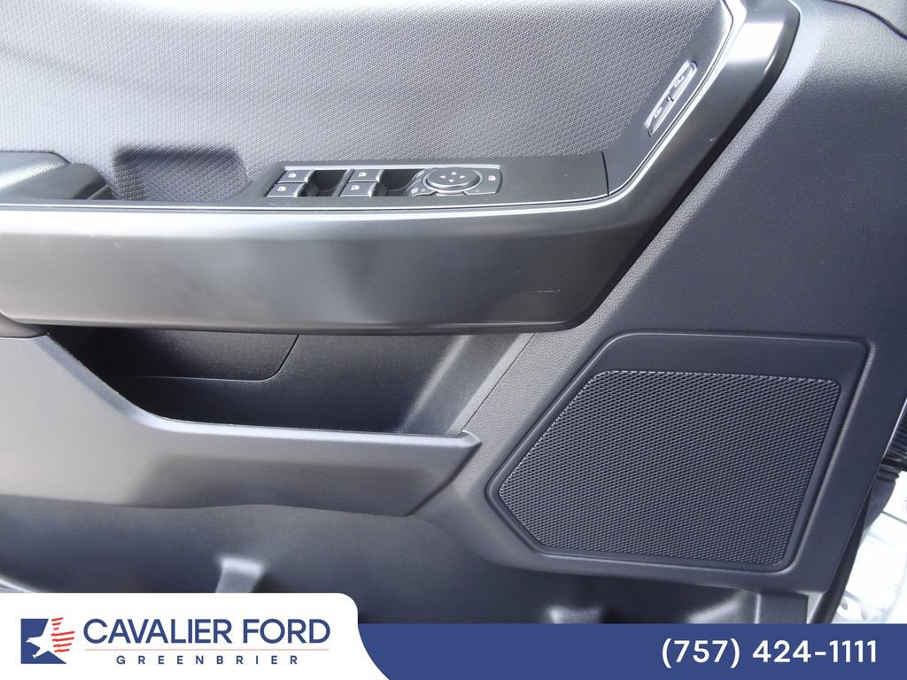 Certified 2024 Ford F150 STX AWD/4WD image 16
