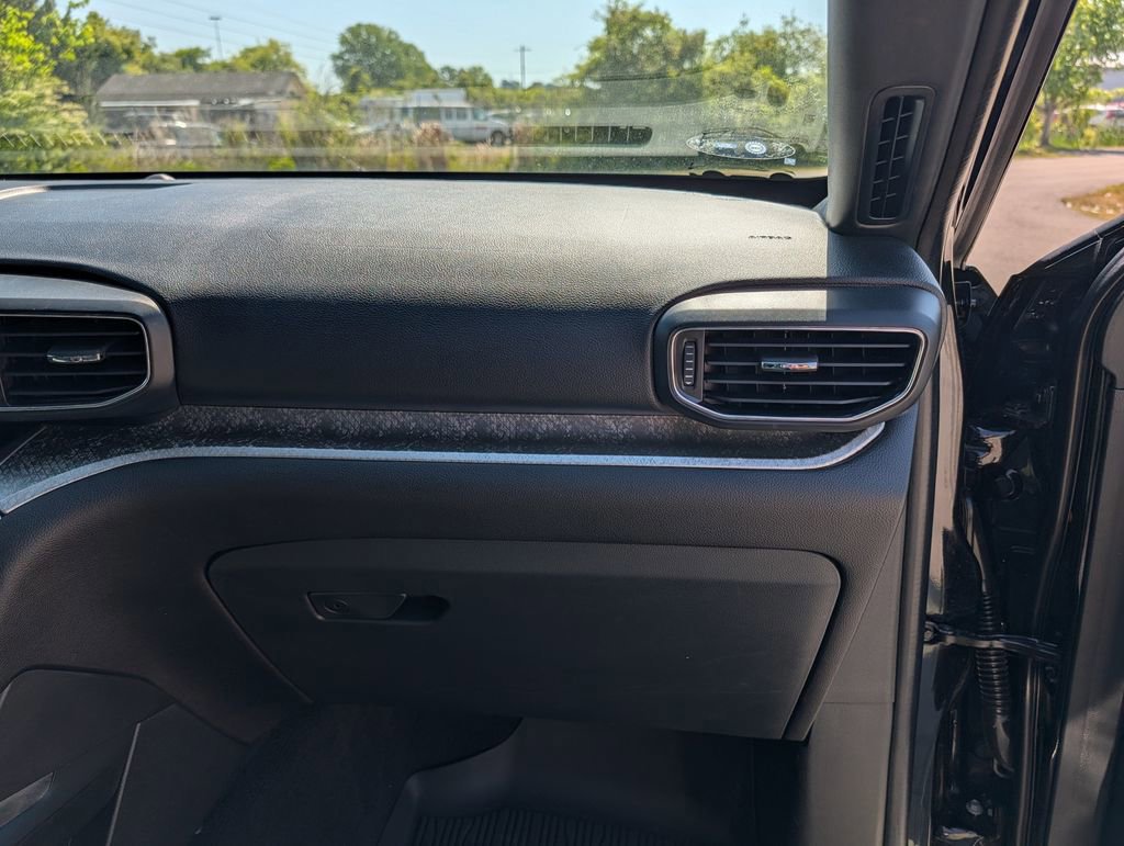 Certified 2021 Ford Explorer Timberline AWD/4WD image 23