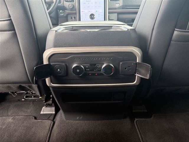 Certified 2024 Ford Expedition Limited AWD/4WD image 23