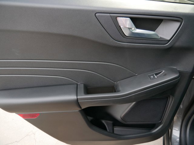 Certified 2022 Ford Escape SEL AWD/4WD image 14